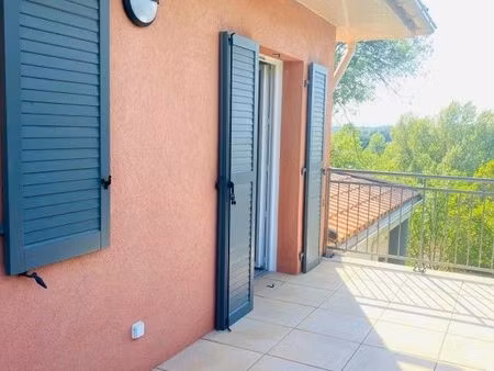 appartement 1 pièce 36 m²