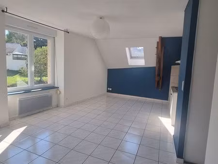 appartement t2