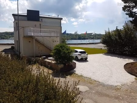 appartement t2 vue mer