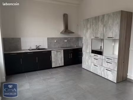 appartement 6 pièces 162 m²