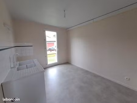 appartement 3 pièces 85 m²