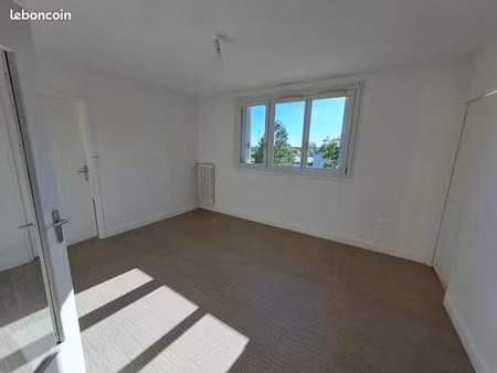 appartement 3 pièces 55 m²