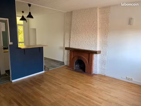 maison t5