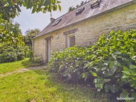 maison 3 pièces 50 m²