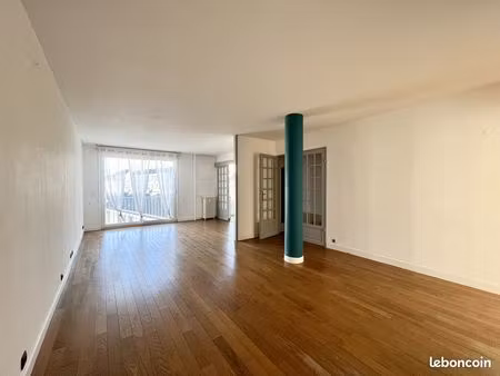 appartement 3 pièces 77 m²
