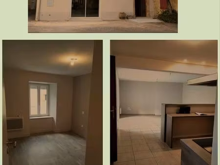 logement communal t5