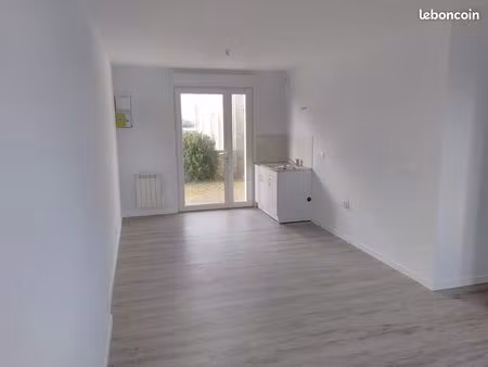 logement t4