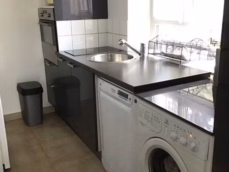 appartement f1