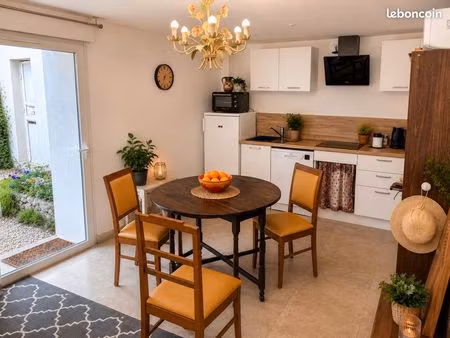 appartement t2 neuf