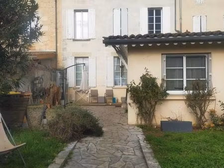 location chambre meublée