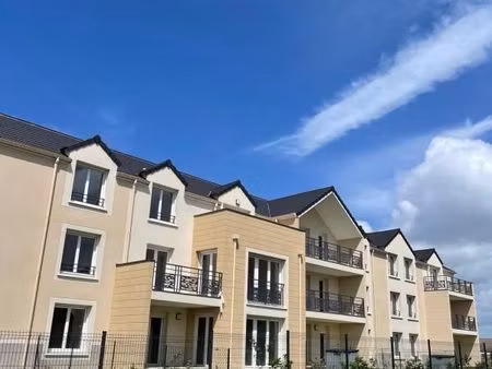 appartement 3 pièces 77 m²