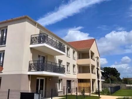 appartement 3 pièces 77 m²