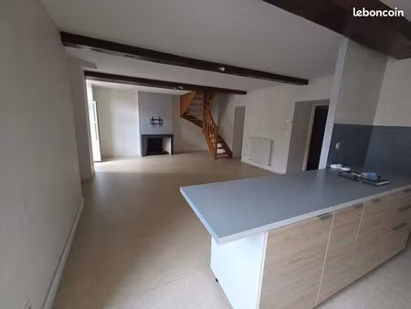 f4 en duplex