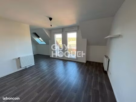 studio 1 pièce 34 m²