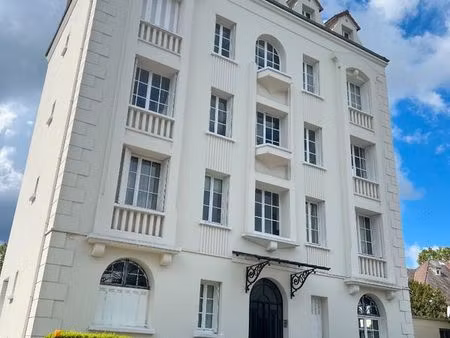 appartement 3 pièces 46 m²