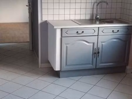 appartement location
