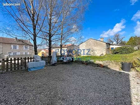 maison 2 pièces 72 m²