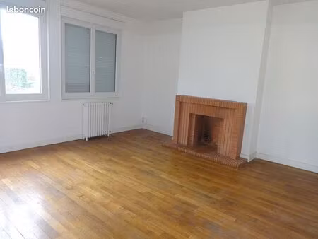 appartement 3 pièces 70 m²