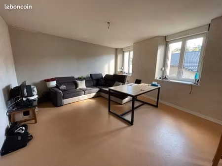 appartement t3