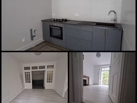 t2 42 m2 centre ville