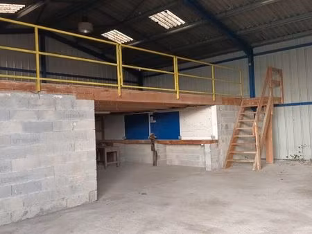 local stockage