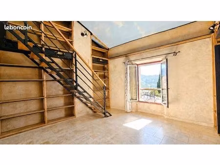 maison 3 pièces 67 m²