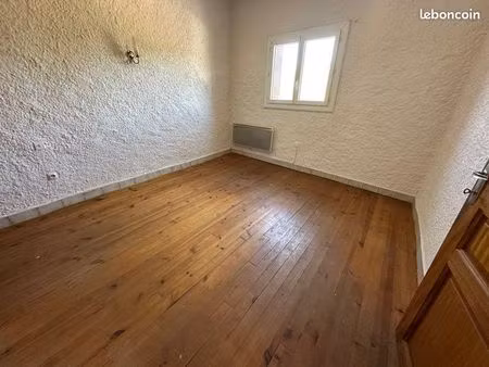 a vendre ou a louer maison cessenon