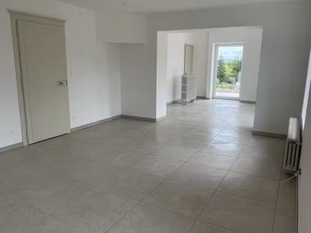 maison 160 m² à louer à partir de juillet – nomeny