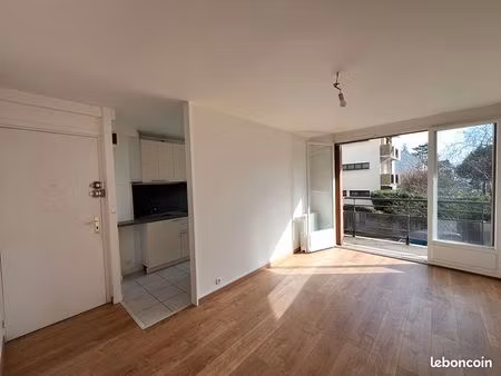 appartement 3 pièces 49 m²
