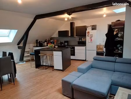 appartement t4 st germain des pres