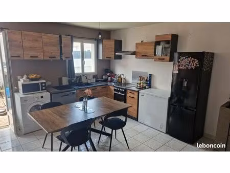 location vacances équipé piscine