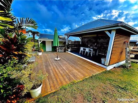 bungalows t2
