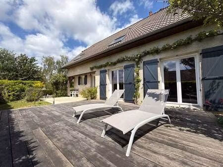 orpi gremmel dominique immobilier