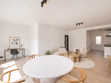 appartement à vendre à borgerhout € 309.000 (loiwv) - ikoon | zimmo