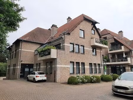 appartement à louer à genk € 800 (loiwa) - group i.n.c. | zimmo