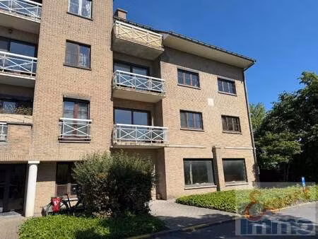 appartement à louer à harelbeke € 900 (loitp) - expert-immo | zimmo