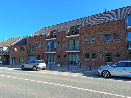 appartement à louer à wimmertingen € 675 (loiw9) - group i.n.c. | zimmo