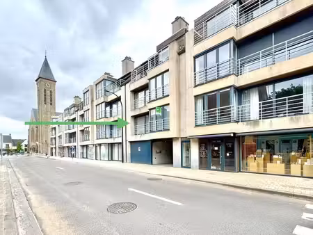 appartement à louer à oostrozebeke € 775 (loivn) - immo elet | zimmo