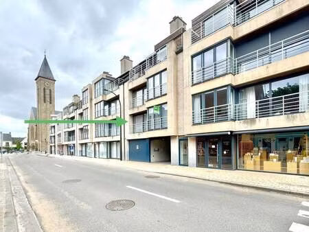 appartement à louer à oostrozebeke € 850 (loivn) - immo elet | zimmo
