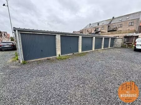garage à louer à ninove € 90 (loiu0) - het woonburo | zimmo
