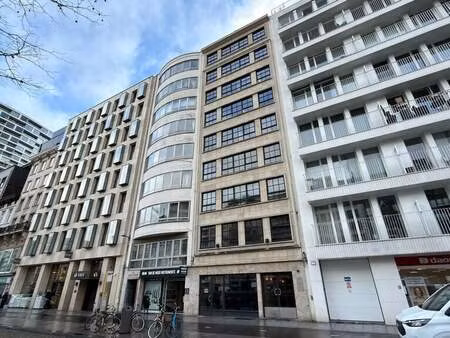 bien professionnel à louer à antwerpen € 1.170 (loix1) - cd-vastgoed bvba | zimmo