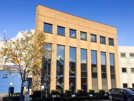 bien professionnel à louer à sint-denijs-westrem € 2.869 (loix2) - cd-vastgoed bvba | zimm