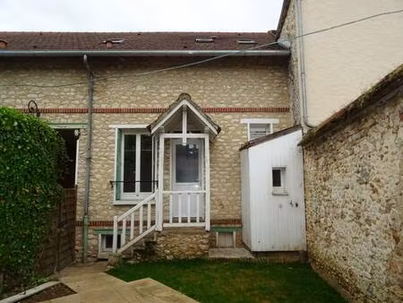 maison à louer