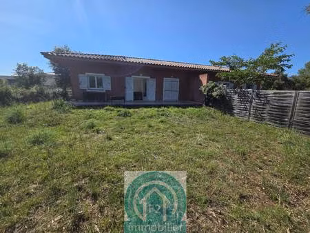 maison à louer