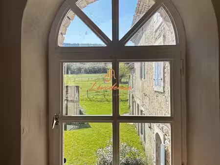 l'evidence immobilier