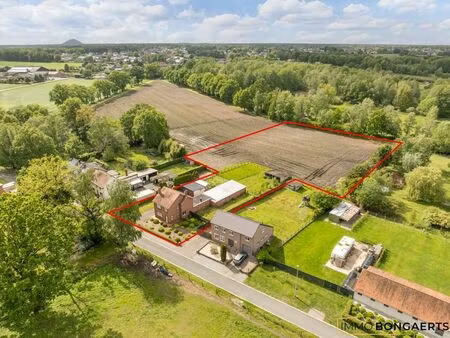 maison à vendre à opglabbeek € 339.000 (loiw3) - immo bongaerts | zimmo