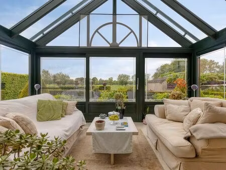 maison à vendre à westkerke € 475.000 (loiw6) - immo margaux | zimmo