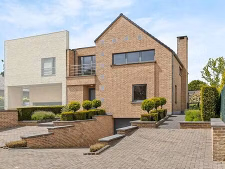 maison à louer à vlijtingen € 1.150 (loivj) - immo janssen-marres | zimmo