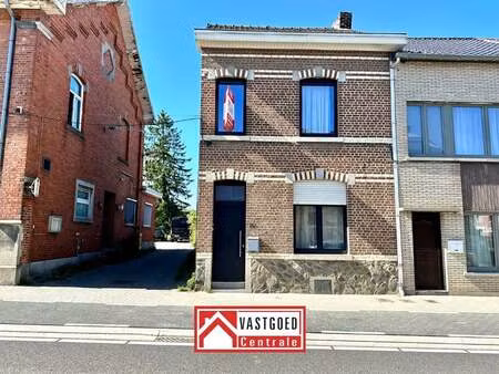 maison à louer à tongeren € 1.050 (loivp) - vastgoed centrale bvba | zimmo