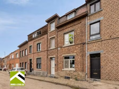 maison à vendre à tongeren € 258.000 (loiwd) - leroi immobiliën | zimmo